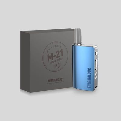 Dispositif passionné de tabagisme électrique 450g de tabac de lithium avec la prise d'USB