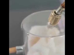 4 Layers 75mm Aluminum Alloy tobacco grinder OEM Laser Logo Black Tobacco herb grinder