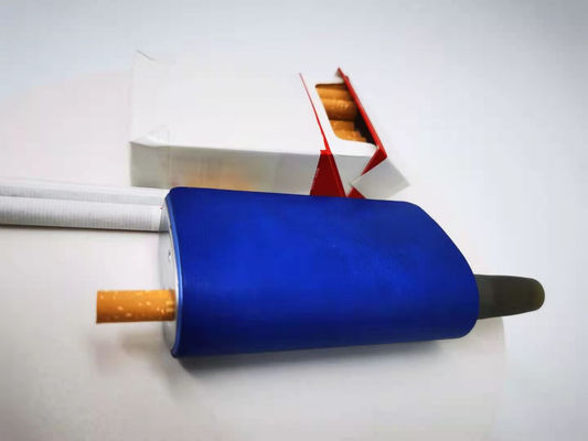 Les cigarettes de lithium chauffent pas le type droit des dispositifs IUOC 4,0 de brûlure