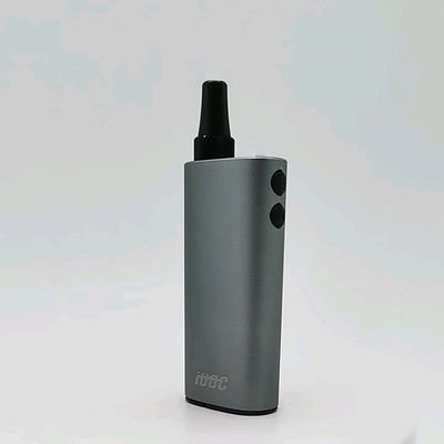 Type droit de tabagisme de chauffage électrique du dispositif 150g d'IUOC 2,0