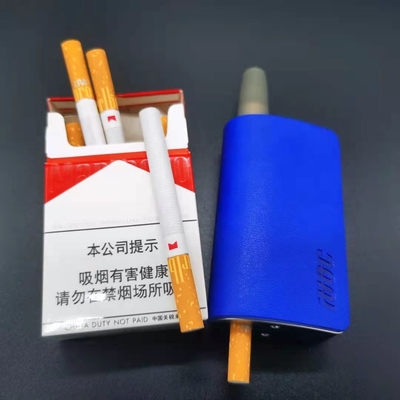 La chaleur portative ne pas brûler Vape électrique Pen Dry Herb Vaporizer