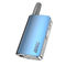 La chaleur en aluminium ne pas brûler la prise d'USB de micro des produits du tabac 2A IUOC 4,0