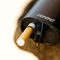 Dispositif de tabagisme sain d'IUOC 4,0 pour l'alliage d'aluminium de fumeurs de tabac