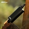 Les accessoires de tabagisme sèchent Herb Vaporizer Tiva Heat Mini Pen Shape