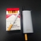 L'alun Heets a chauffé le contrôle de température ISO9001 de brûlure de dispositif de tabac pas